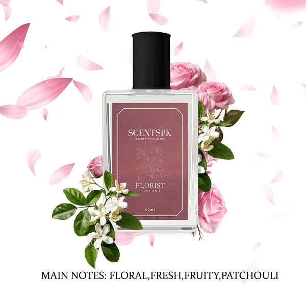 florist