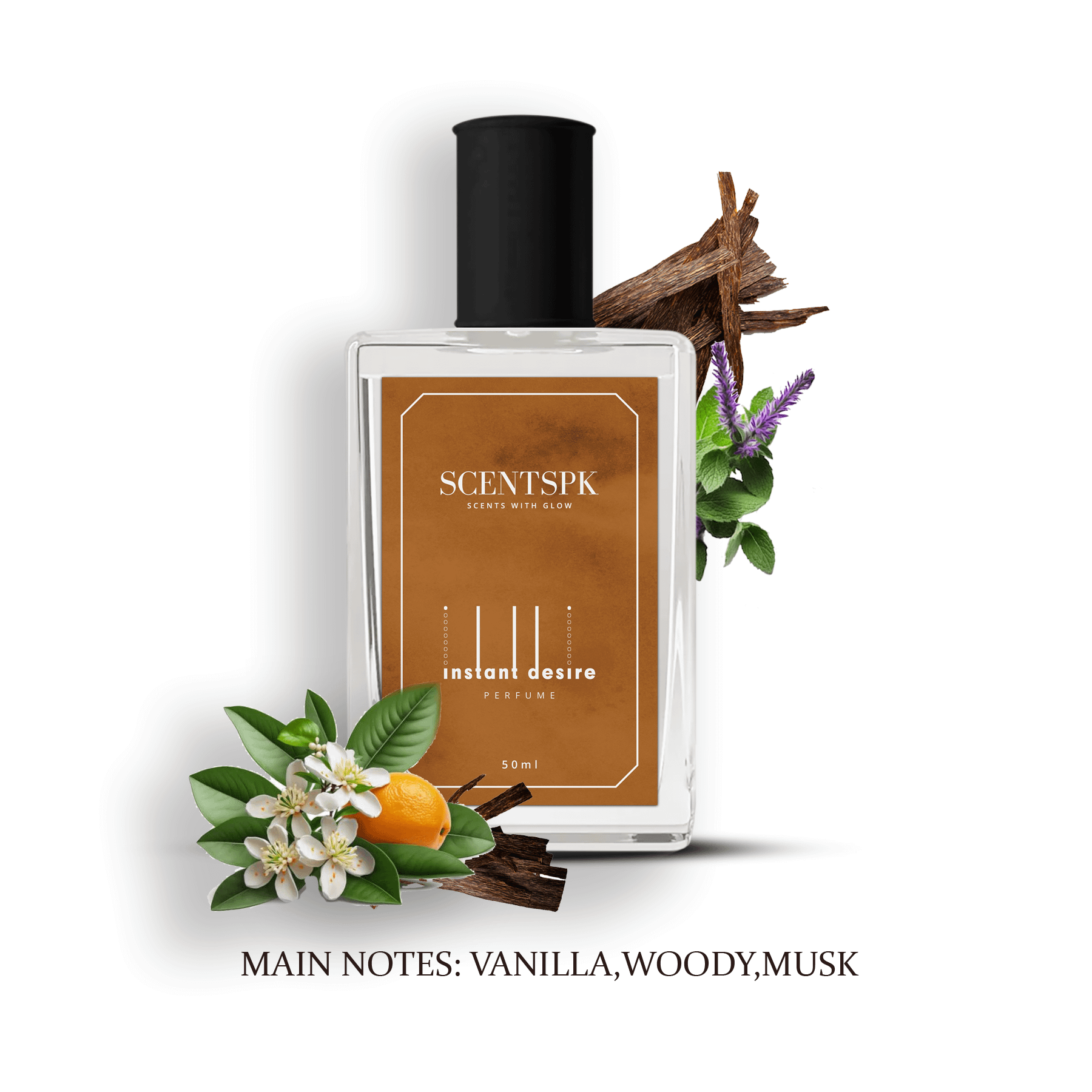 INSTANT DESIRE - ScentsPK